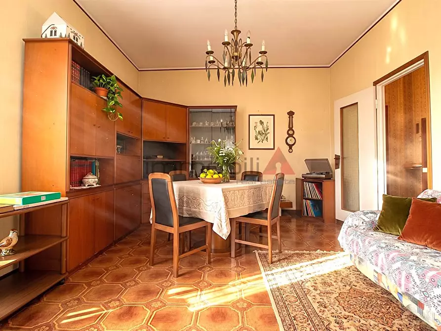 Immagine 2 di Appartamento in vendita  a Brugherio