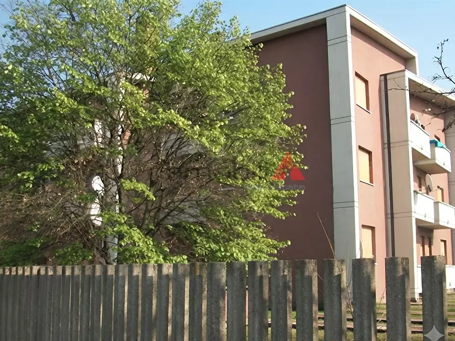 Immagine 4 di Appartamento in affitto  a Brugherio