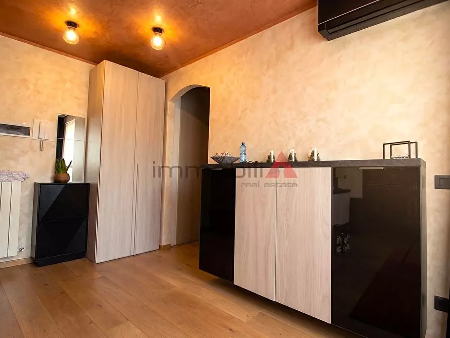 Immagine 8 di Appartamento in affitto  a Brugherio