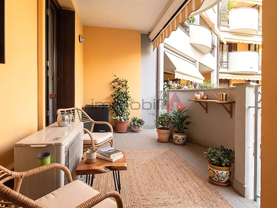 Immagine 3 di Appartamento in affitto  a Brugherio