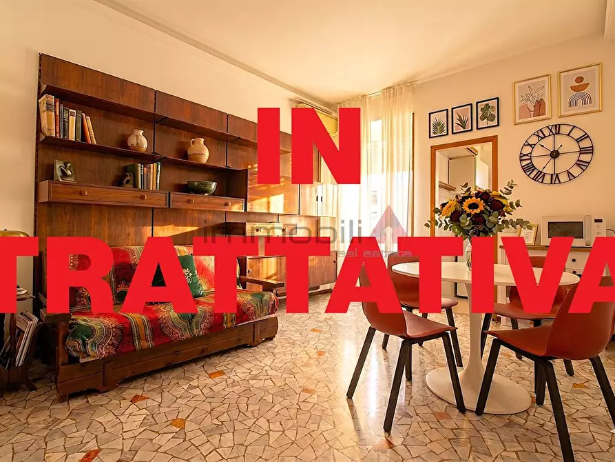 Immagine 7 di Appartamento in affitto  in via Ripa di Porta Ticinese 97 a Milano