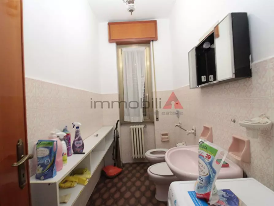 Immagine 3 di Appartamento in affitto  in via Don Milani a Brugherio