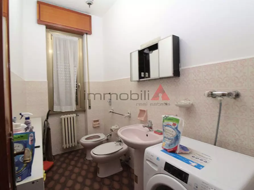Immagine 2 di Appartamento in affitto  in via Don Milani a Brugherio