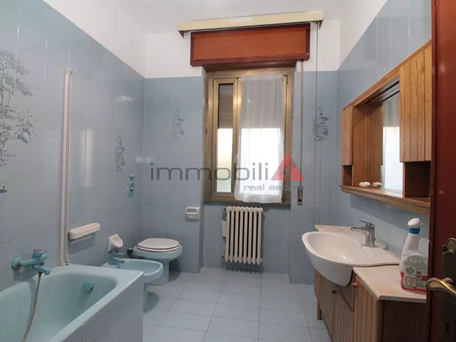 Immagine 5 di Appartamento in affitto  in via Don Milani a Brugherio