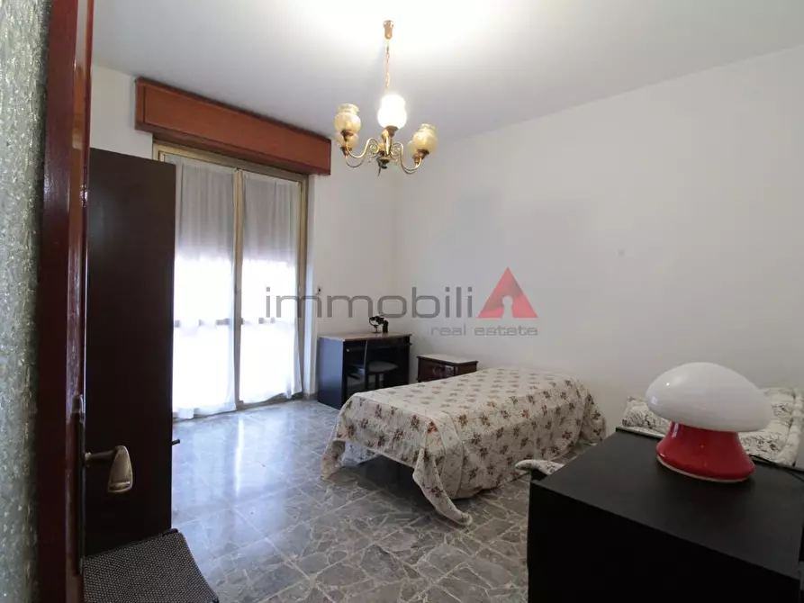 Immagine 1 di Appartamento in affitto  in via Don Milani a Brugherio
