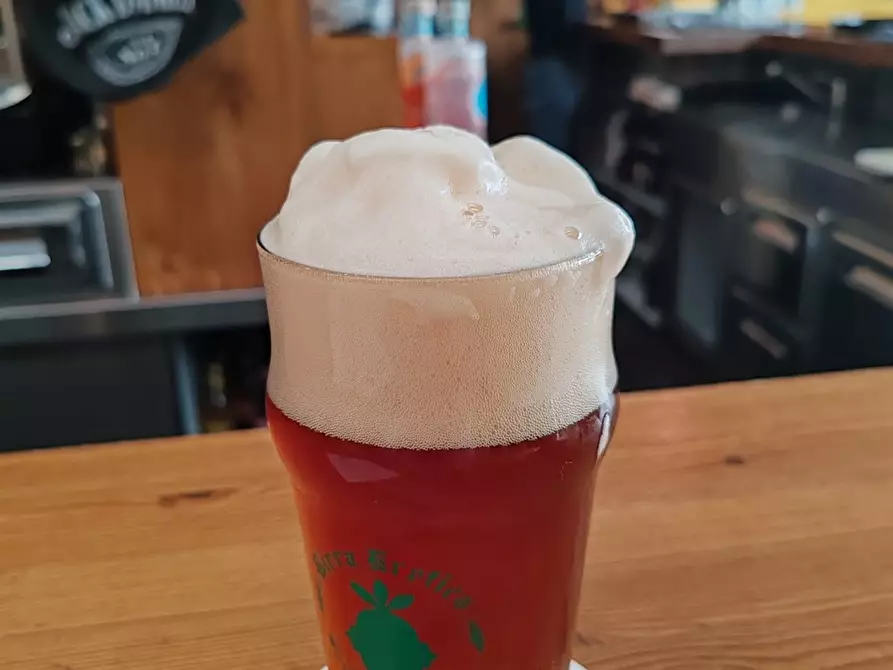 Immagine 2 di Bar / Ristorante in vendita  a Mezzago