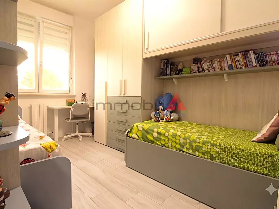 Immagine 1 di Appartamento in vendita  a Cologno Monzese