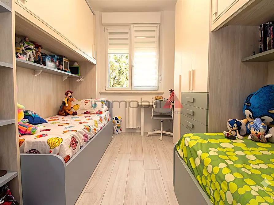 Immagine 2 di Appartamento in vendita  a Cologno Monzese