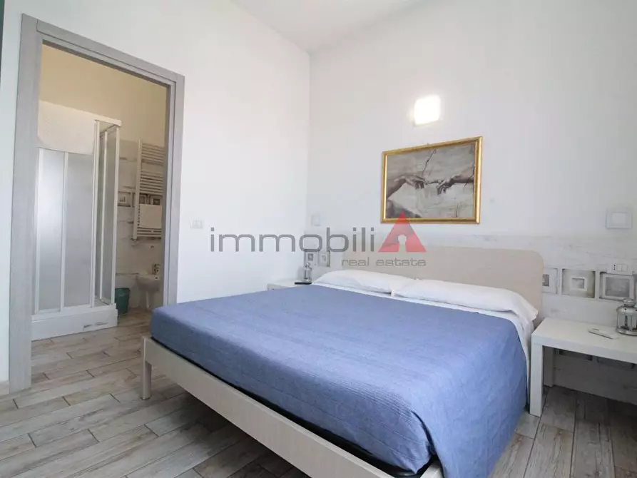 Immagine 7 di Appartamento in vendita  a Monza