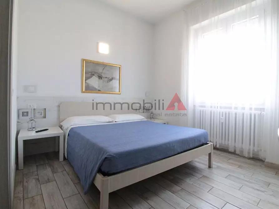 Immagine 5 di Appartamento in vendita  a Monza