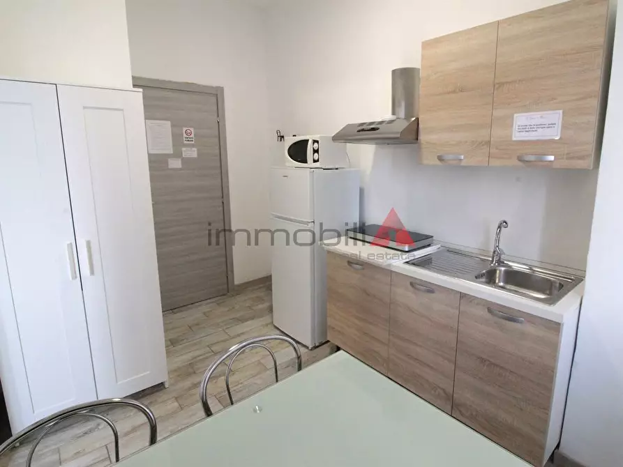 Immagine 2 di Appartamento in vendita  a Monza