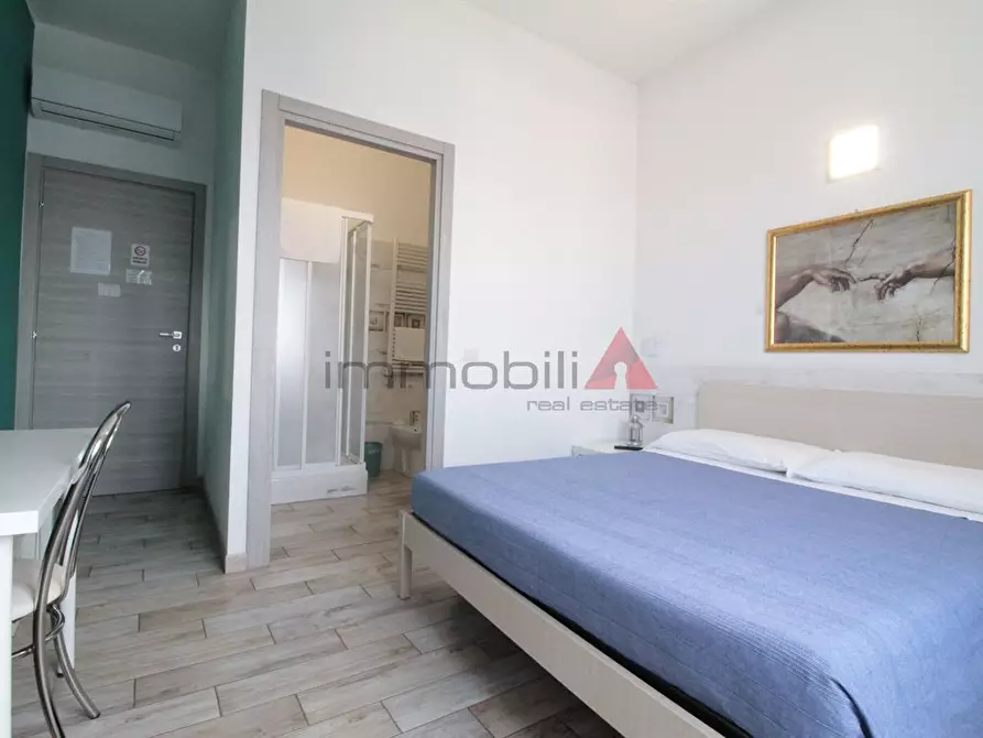 Immagine 8 di Appartamento in vendita  a Monza