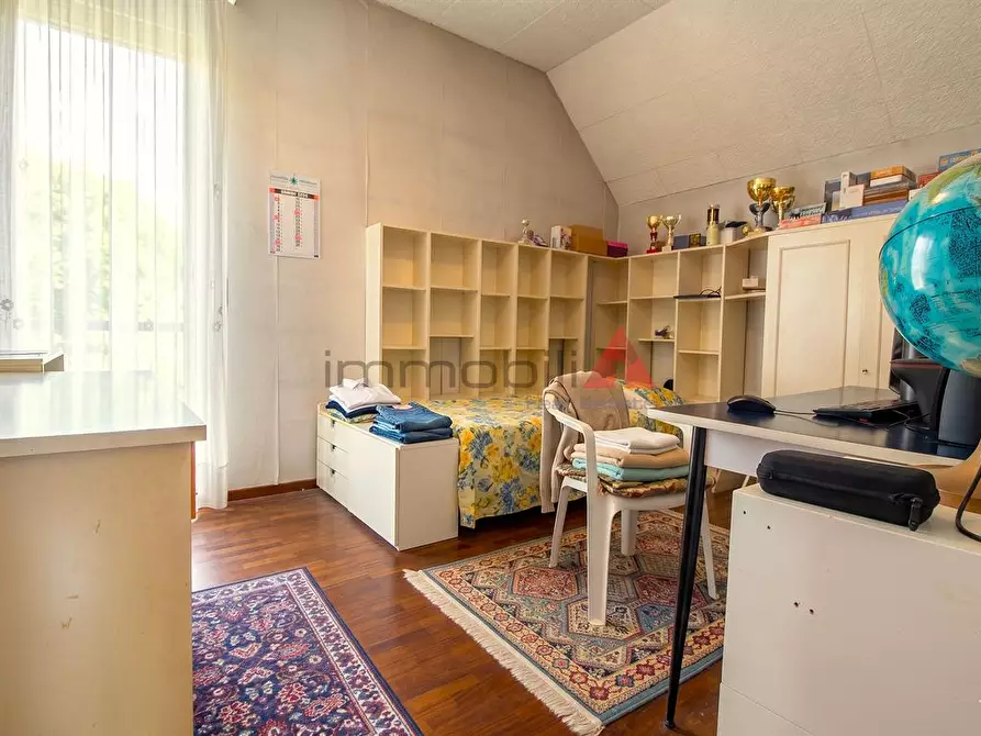 Immagine 8 di Villa in vendita  a Brugherio