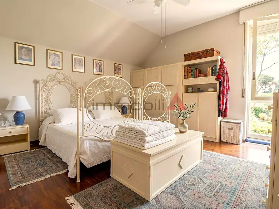 Immagine 9 di Villa in vendita  a Brugherio