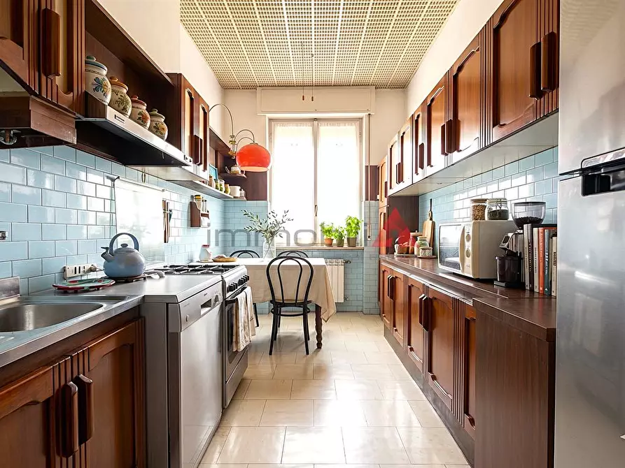 Immagine 4 di Villa in vendita  a Brugherio