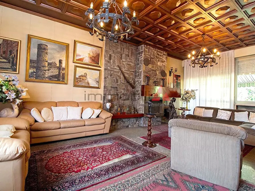 Immagine 6 di Villa in vendita  a Brugherio