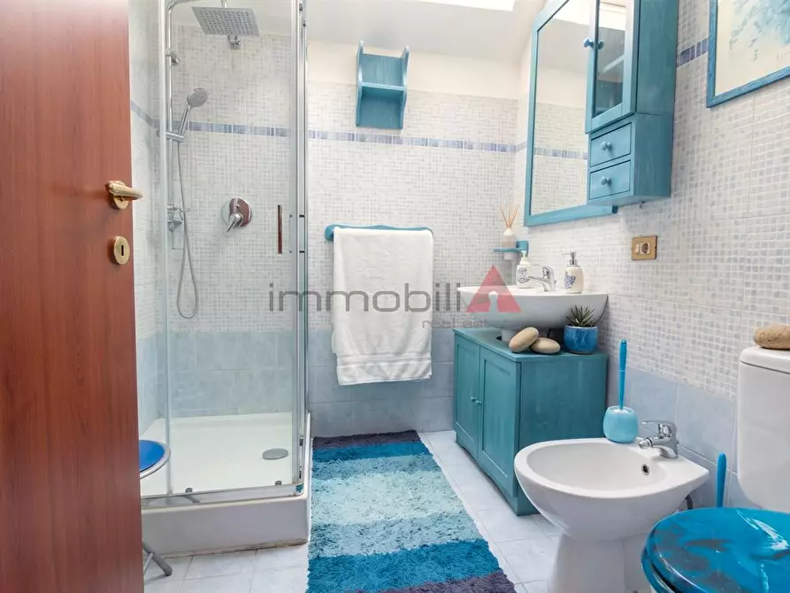 Immagine 7 di Villa in vendita  a Brugherio