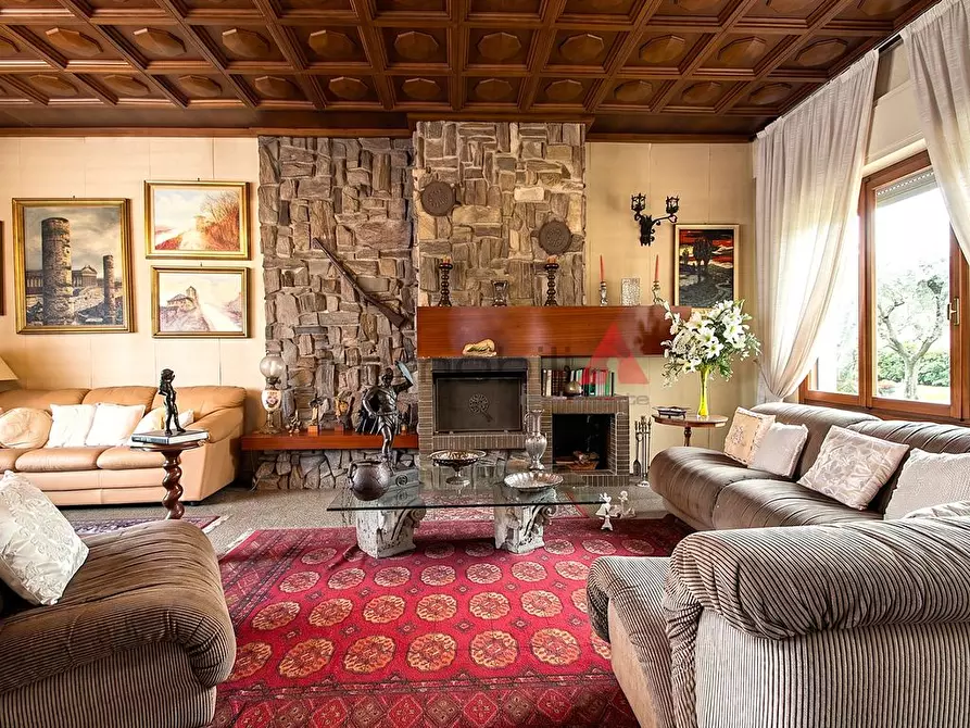 Immagine 5 di Villa in vendita  a Brugherio