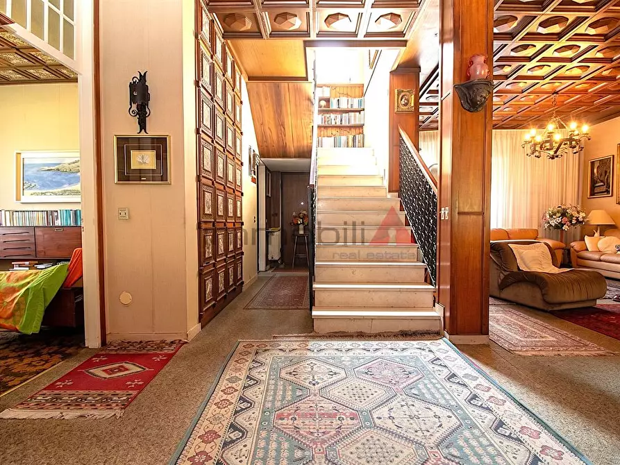 Immagine 3 di Villa in vendita  a Brugherio