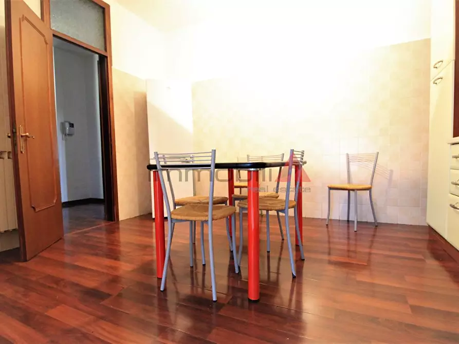 Immagine 1 di Appartamento in vendita  a Brugherio
