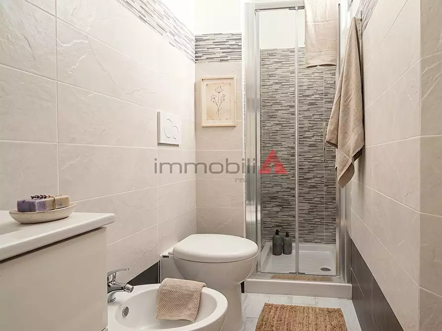 Immagine 5 di Appartamento in affitto  in via Amati 23 a Monza