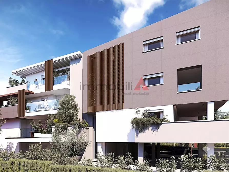 Immagine 3 di Appartamento in vendita  a Carugate