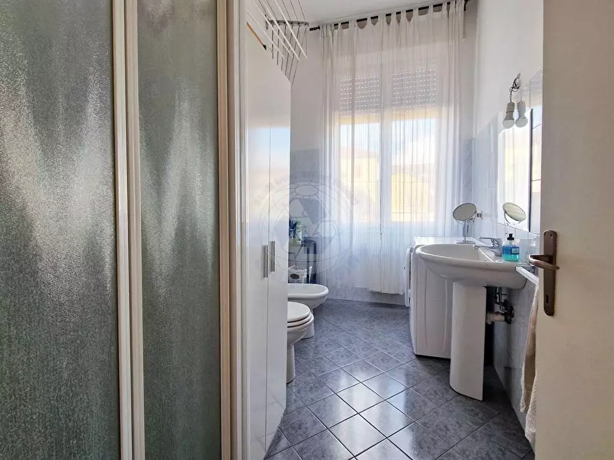 Immagine 1 di Appartamento in affitto  in Via Porta Lodi 5 a Monza