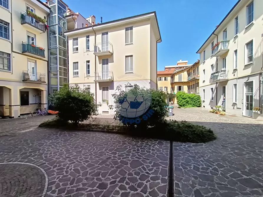 Immagine 9 di Appartamento in affitto  in Via Porta Lodi 5 a Monza