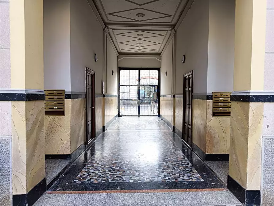 Immagine 4 di Appartamento in affitto  in Via Porta Lodi 5 a Monza
