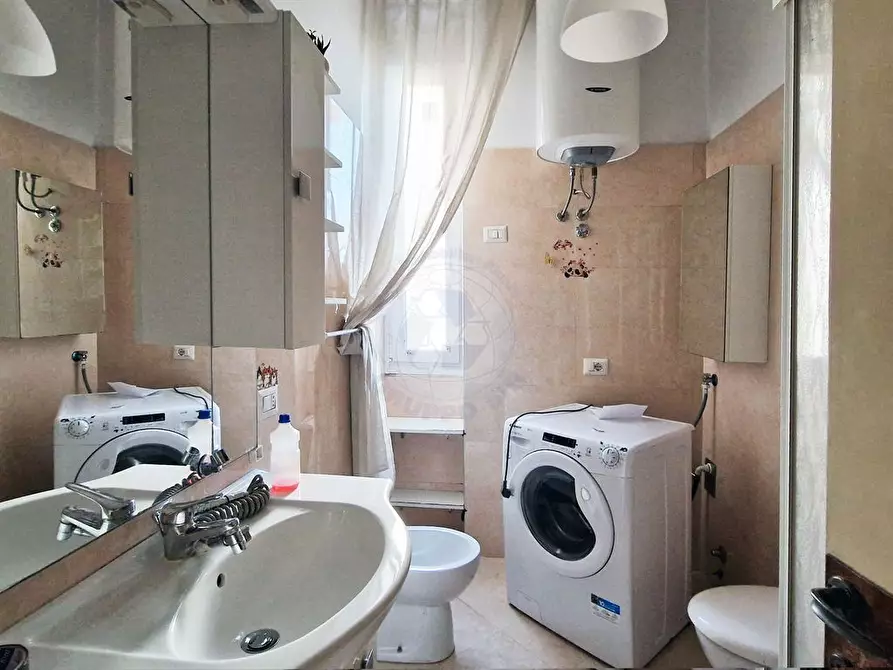 Immagine 8 di Appartamento in affitto  in Via Monte Bianco 15 a Monza