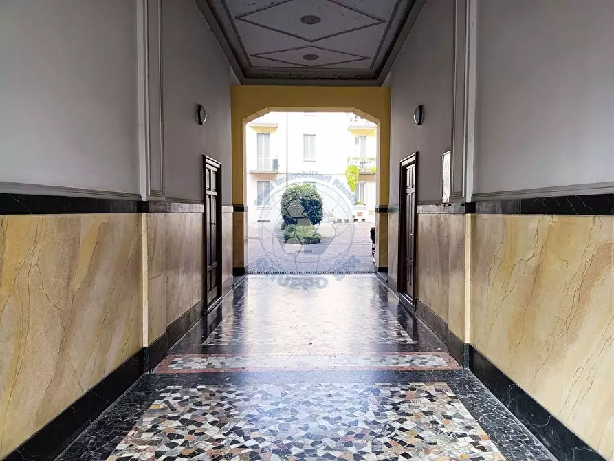Immagine 4 di Appartamento in affitto  in Via Porta Lodi 5 a Monza