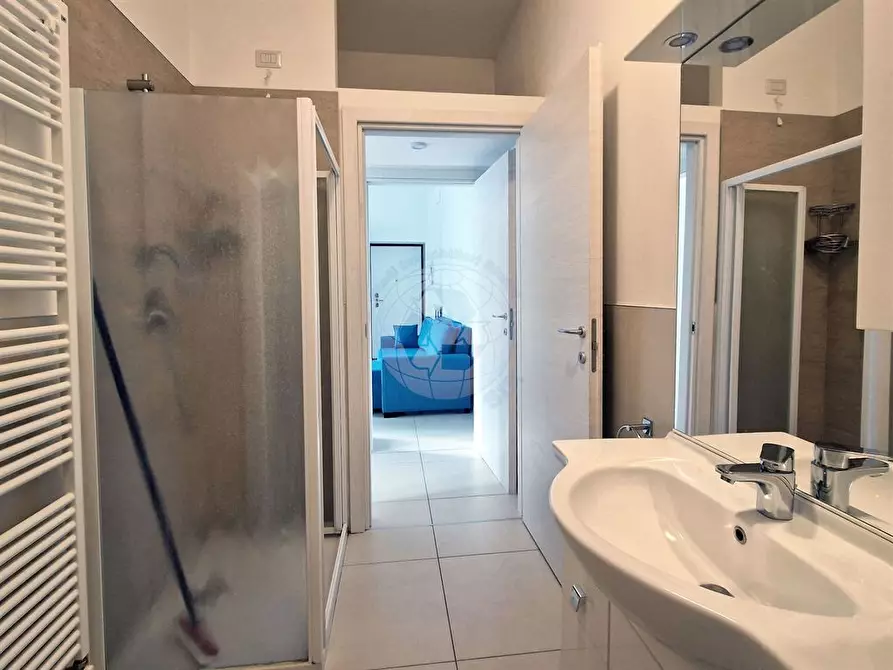 Immagine 3 di Appartamento in affitto  in Via Porta Lodi 5 a Monza