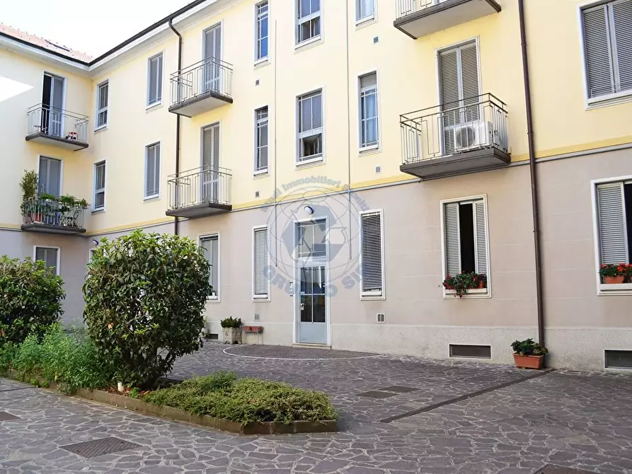 Immagine 9 di Appartamento in affitto  in Via Porta Lodi 5 a Monza
