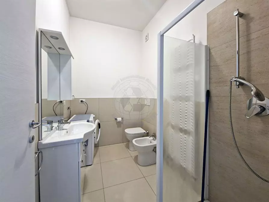 Immagine 2 di Appartamento in affitto  in Via Porta Lodi 5 a Monza