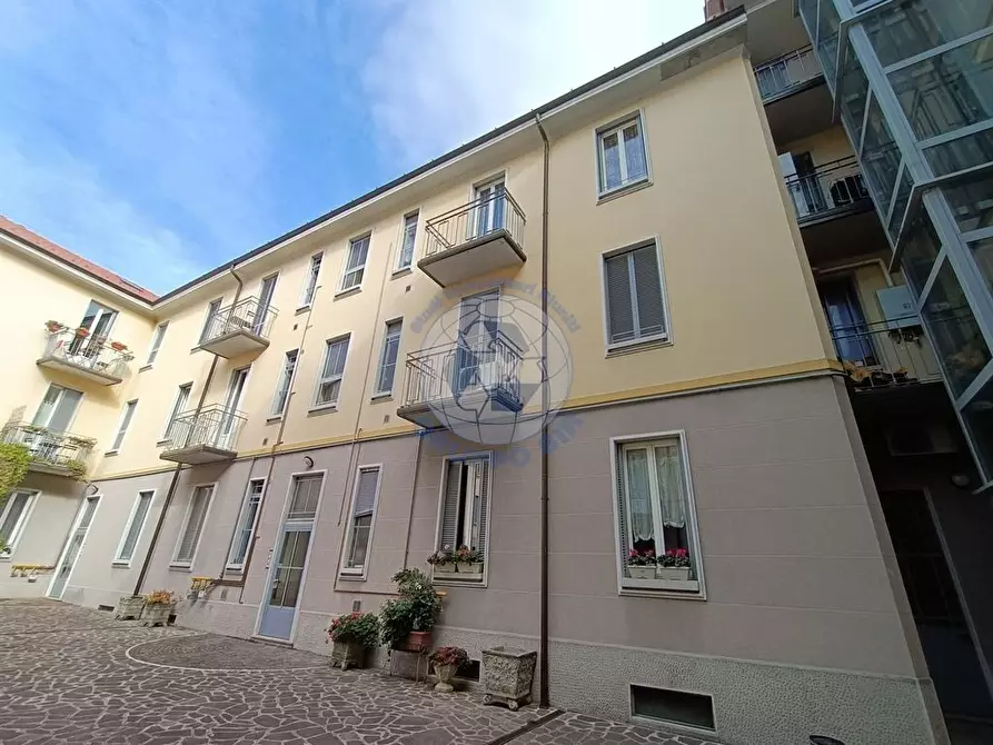 Immagine 6 di Appartamento in affitto  in Via Porta Lodi 5 a Monza