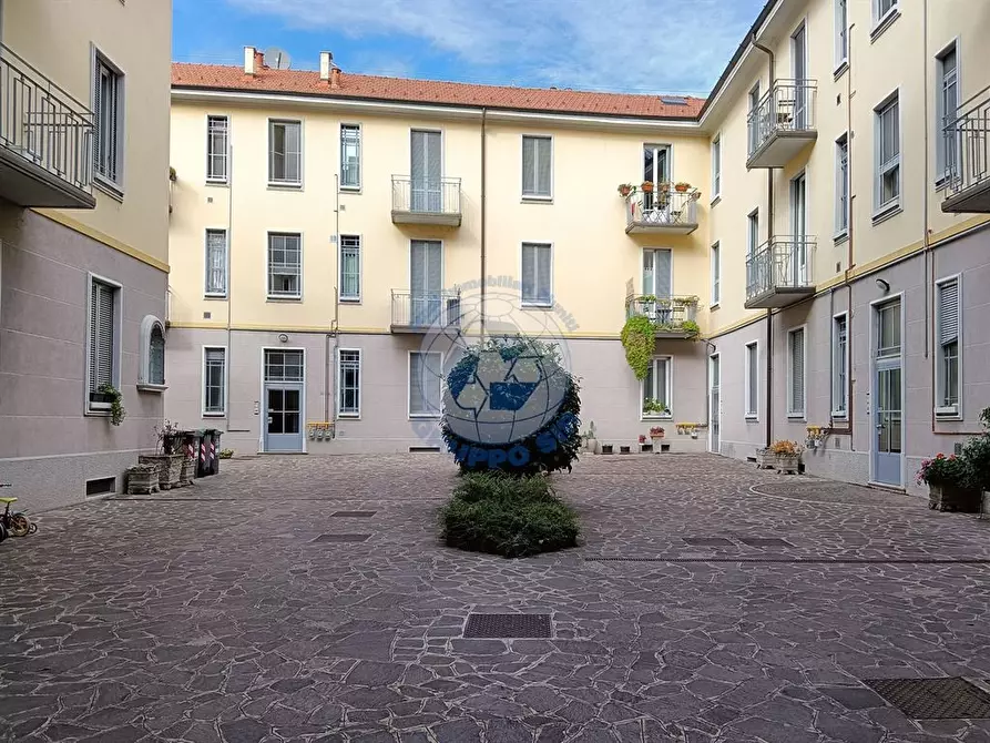 Immagine 5 di Appartamento in affitto  in Via Porta Lodi 5 a Monza