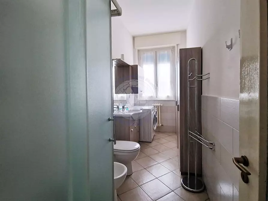 Immagine 5 di Appartamento in affitto  in Via Duse a Monza