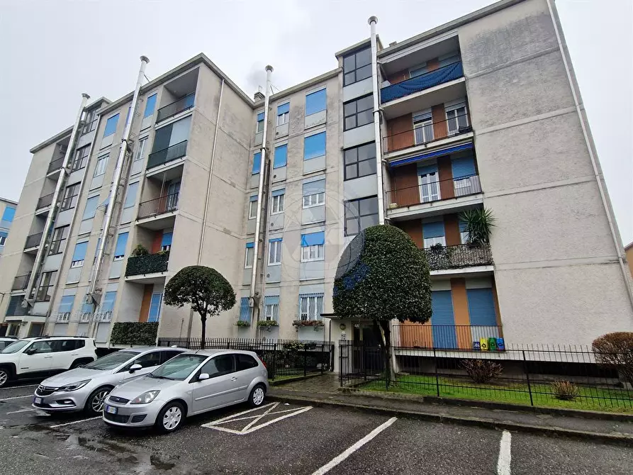 Immagine 7 di Appartamento in affitto  in Via Duse a Monza