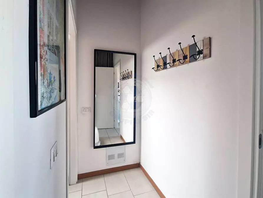 Immagine 2 di Mansarda in affitto  in Via Porta Lodi 5 a Monza