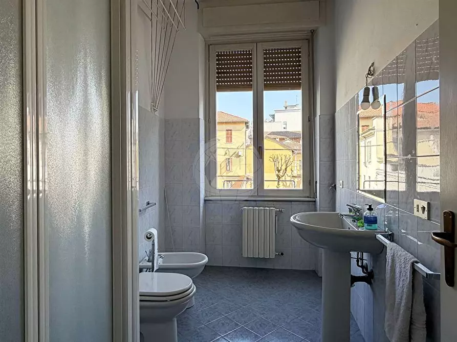 Immagine 2 di Appartamento in affitto  in Via Porta Lodi 5 a Monza