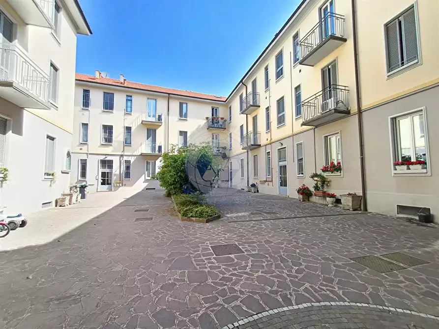 Immagine 9 di Appartamento in affitto  in Via Porta Lodi 5 a Monza