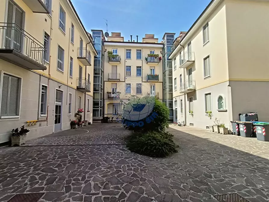 Immagine 5 di Appartamento in affitto  in Via Porta Lodi 5 a Monza