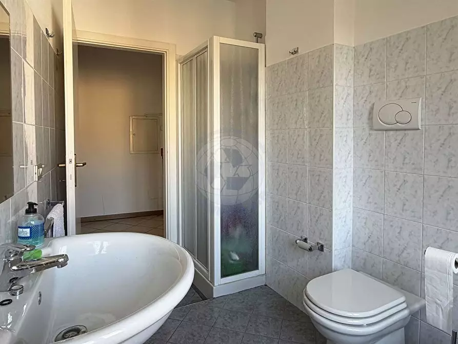 Immagine 4 di Appartamento in affitto  in Via Porta Lodi 5 a Monza