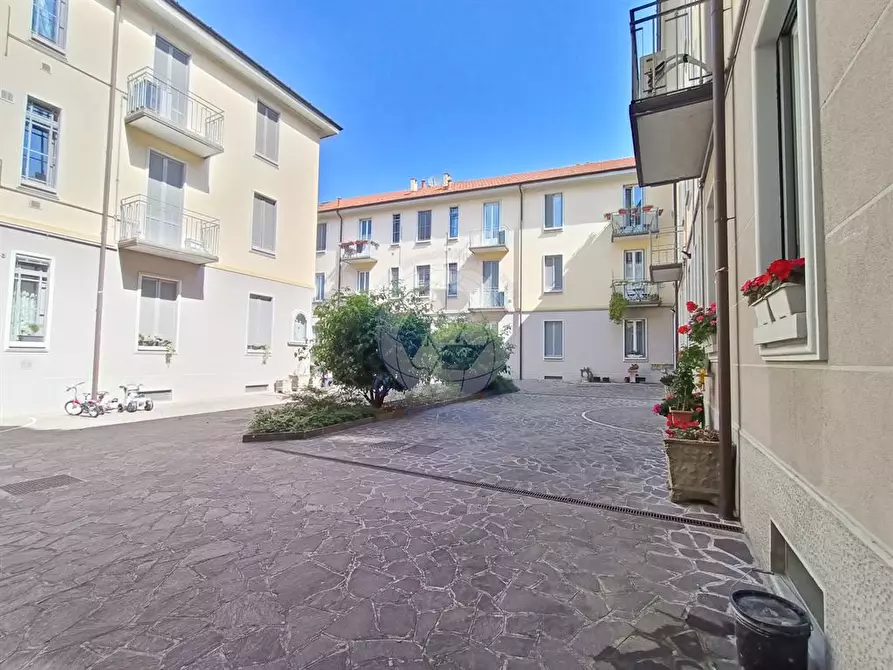 Immagine 7 di Appartamento in affitto  in Via Porta Lodi 5 a Monza