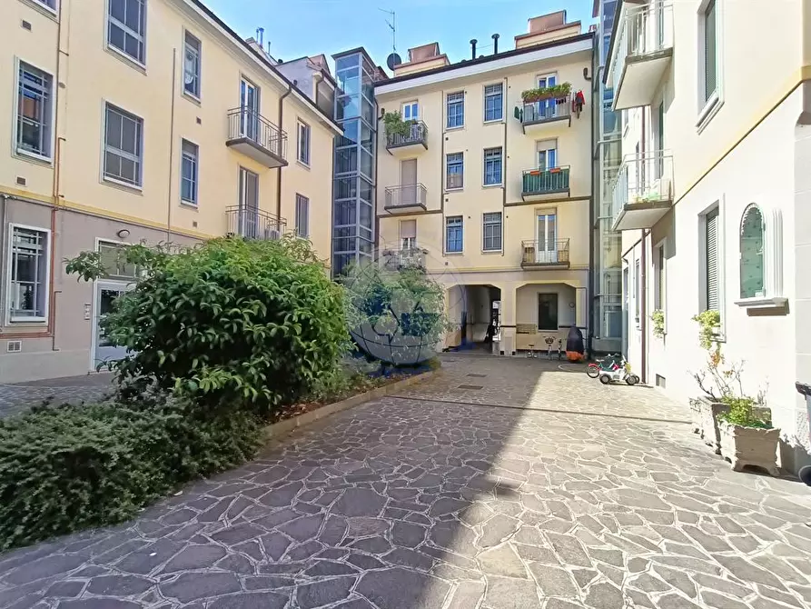 Immagine 6 di Appartamento in affitto  in Via Porta Lodi 5 a Monza