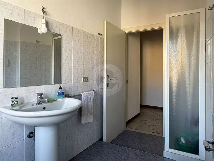 Immagine 3 di Appartamento in affitto  in Via Porta Lodi 5 a Monza