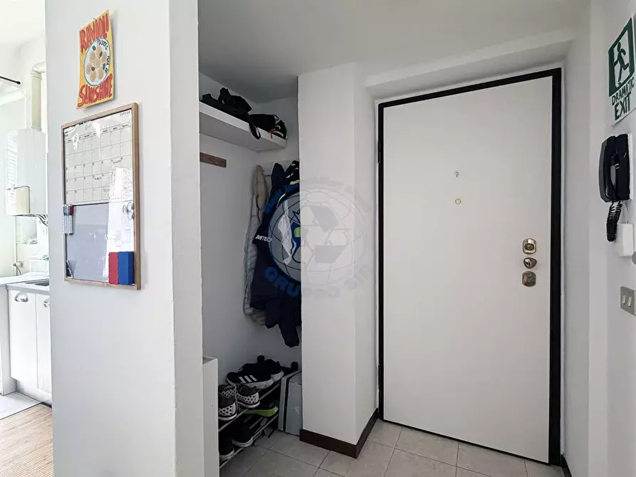 Immagine 5 di Appartamento in affitto  in Via Porta Lodi 5 a Monza