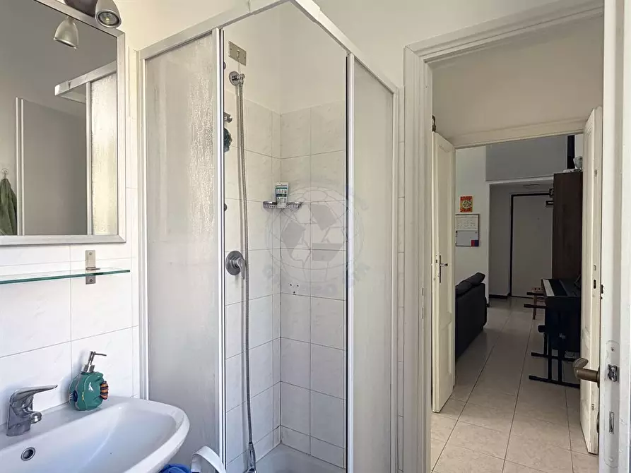 Immagine 2 di Appartamento in affitto  in Via Porta Lodi 5 a Monza