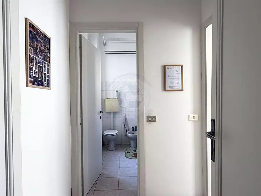 Immagine 3 di Appartamento in affitto  in Via Porta Lodi 5 a Monza