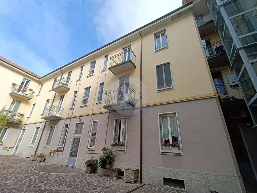 Immagine 8 di Appartamento in affitto  in Via Porta Lodi 5 a Monza